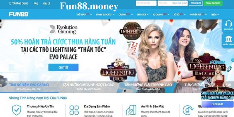 fun88 vip