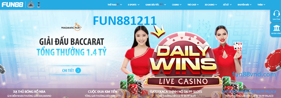 FUN881211
