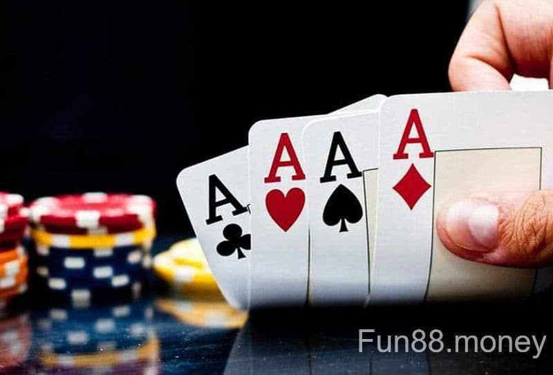 game bài fun88 Game bài fun88