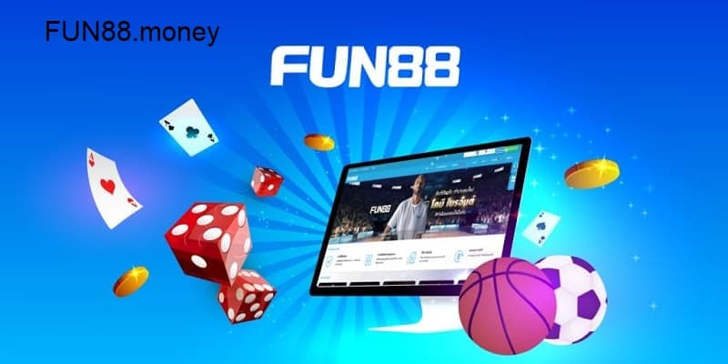 không vào được FUN88