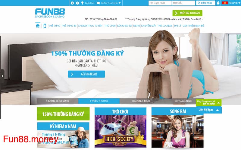 link fun88 Hướng dẫn cách truy cập nhà cái Fun88 khi bị chặn link nhanh chóng nhất
