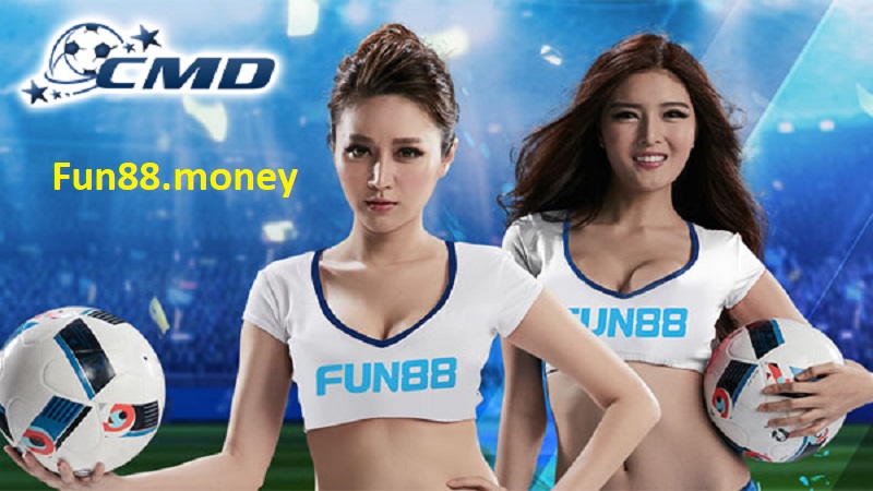 thể thao CMD Fun88 Cách chơi thể thao CMD Fun88 chi tiết