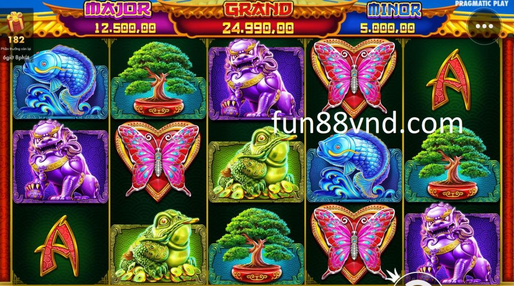 Thương hiệu và chất lượng ngày càng được phát triển.
