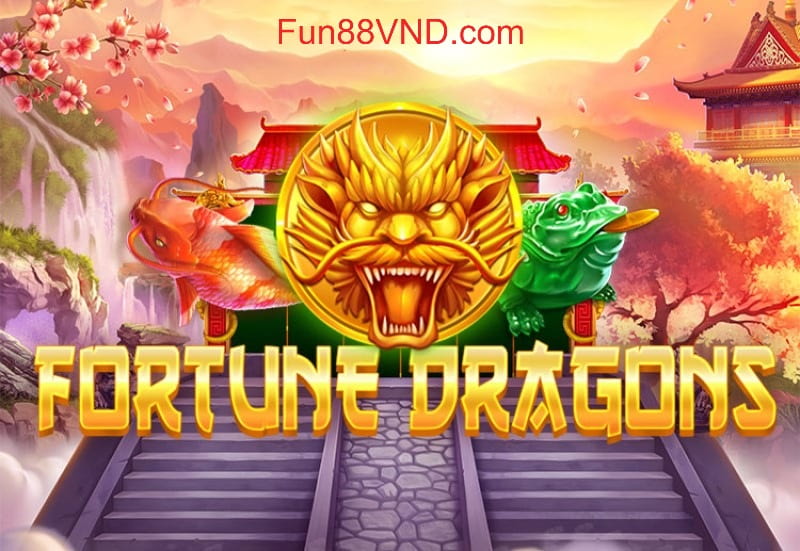 Vận May Rồng Fun88