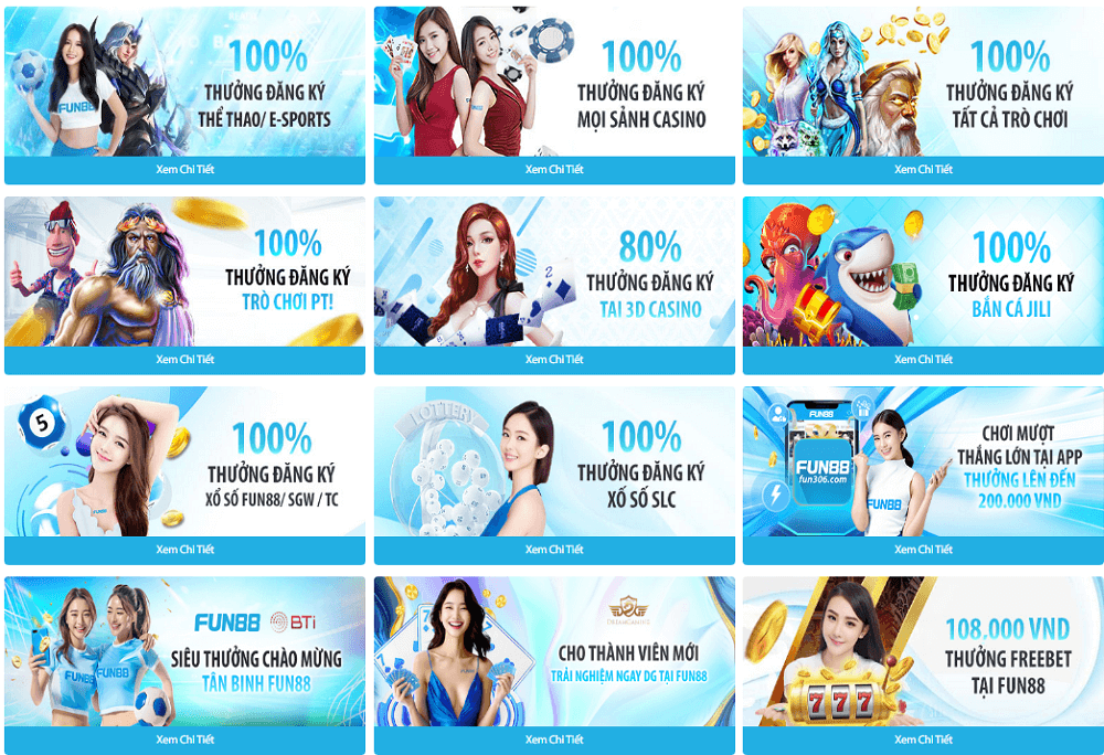 SPORT998 FUN88 - Link mới Fun88 2024
