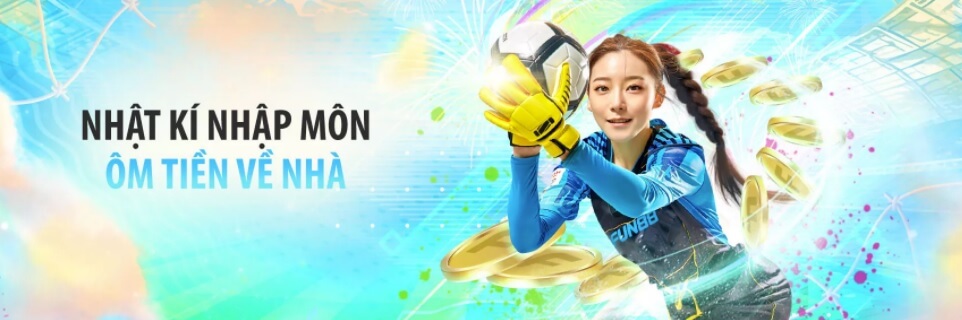 NHẬT KÍ NHẬP MÔN - CƯỢC THỦ FUN88